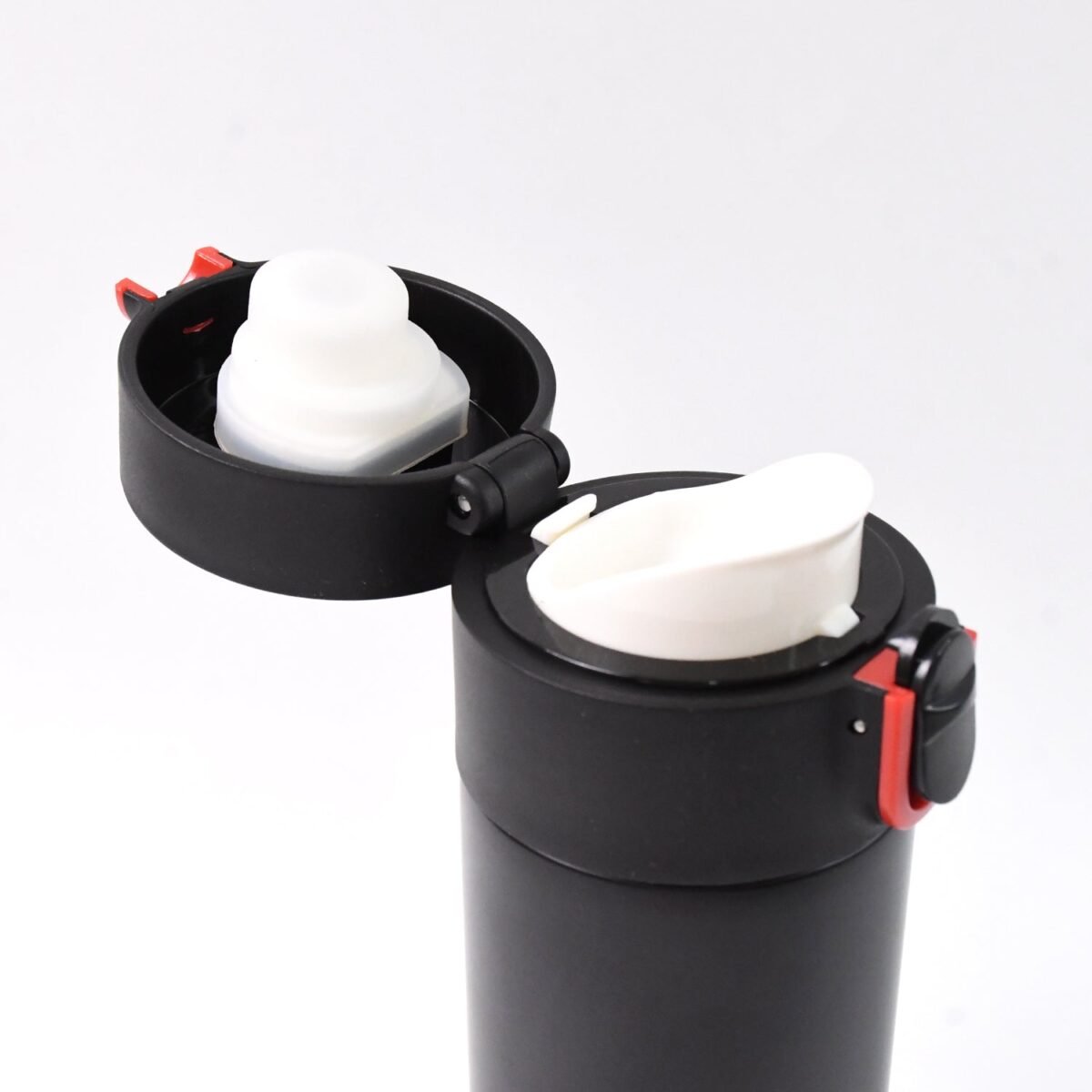 Double Walled Vacuum Insulated Water Bottle | (450 ml Approx) - Image 6