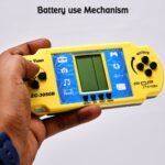 Handheld Video Game  Station Pocket Game Toy. - Image 6