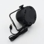 DJ Light Party Disco Light for Home Party, Led Disco Ball Colors Pattern & Modes Dancing Light for Room Rotating Bulb Magic Lights for Diwali, Wedding Holiday Party, Party Gift Kids Birthday - Image 5