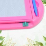Frog Design Magic Sketch Slate  Board (1 Pc / 28 × 20 Cm) - Image 4