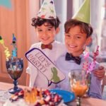 Reusable Plastic Straws (12 pcs Set / Mix Design) - Image 4