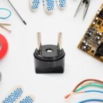2 PIN Plug Converter, Plug Adapter (1 Pc ) - Image 3