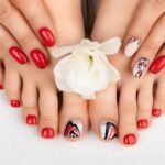 Cute Nail Clipper with Nail Catcher, Nail File - Stainless Steel (1 Pc) - Image 4