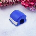 Dark Blue Mouth Exerciser – Fast Jaw Sculpting & Chisel Trainer - Image 3