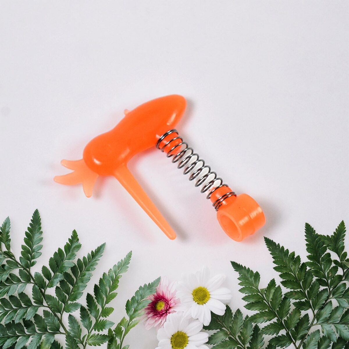Small Woodpecker Fun Toy (1 Pc / Mix Color & Design) - Image 4