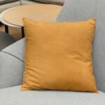Pillow Covers, Couch Pillows Cover, Soft Decorative Pillow Covers (80 × 60 CM / 1 Pc) - Image 5