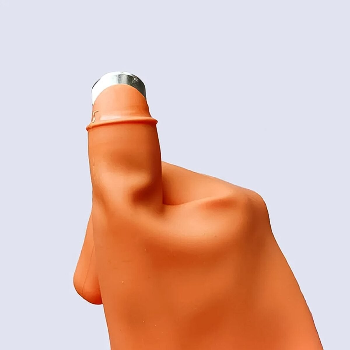 Right-Handed Silicone Thumb Cutter Gloves (1Pc) - Image 5