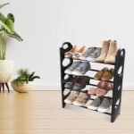 4 Shelves Shoe Rack - Image 4