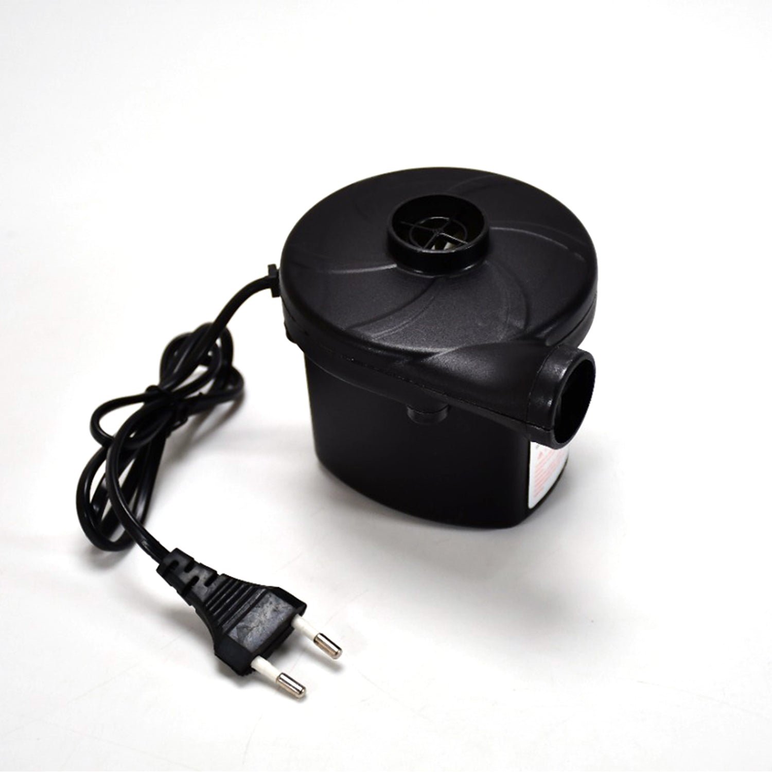 03_595b9af2-f3c9-414a-9418-626a20c70acd.jpg Electric Air Pump For Ball , Balloon ( 3 Nozzle ) - Image 1