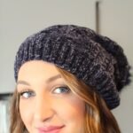 Cozy Comfort: Winter Cap for Girls (1pc) - Image 3
