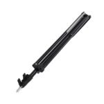 Professional Tripod with Multipurpose Head for Low Level Shooting, Panning for All DSLR Camera - Image 3