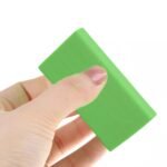 Fancy & Stylish Eraser (1 Pc / Mix Design) - Image 4