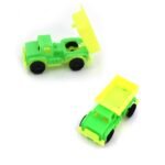 DUMPER TRUCK TOY FOR KIDS (30PC) - Image 6