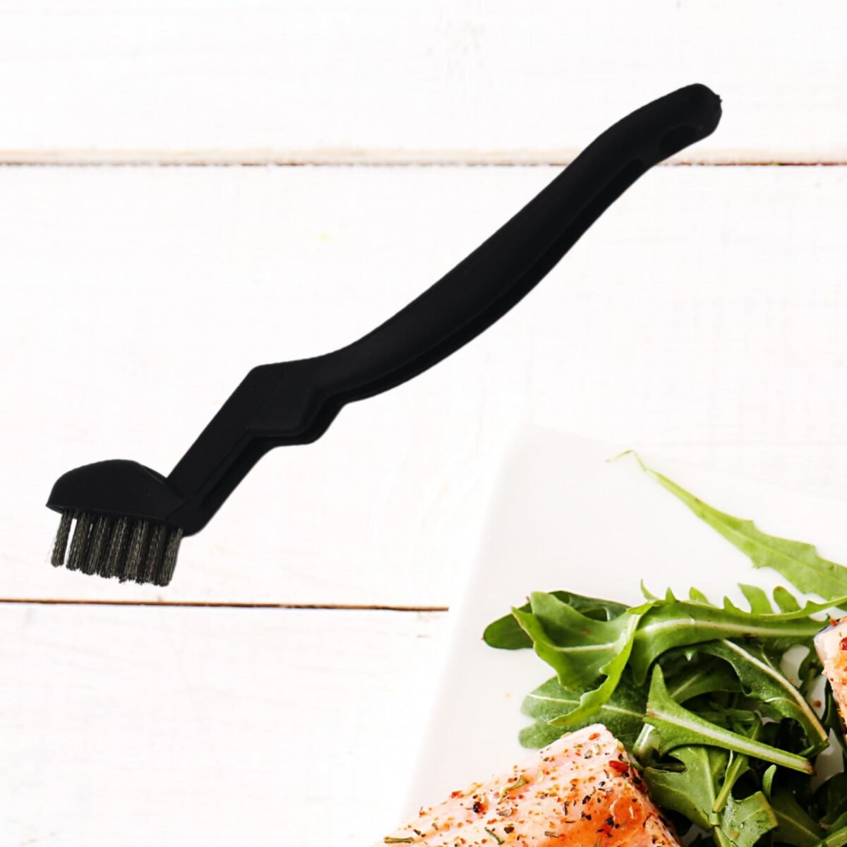 Multifunction Basting Brush – Cooking & Baking Set (2 Pcs) - Image 3