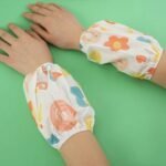 Waterproof Arm Sleeves (10 Pairs) - Image 4