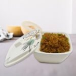 Divine lunch Tableware, Dinner Set (11 Pcs Set) - Image 4