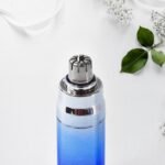 Nose Hair Trimmer for Men & Women, Electric Nose Ear Eyebrow Hair Clipper (1 Pc), Hair accessories - Image 6