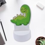 Night Light for Kids Toy Toddlers Desk Lamp (1 Pc / Battery Not Included / Mix Design) - Image 3