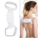 All-in-One Posture Support: Back, Shoulder & Core Correction - Image 3