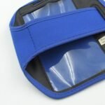 Sports Wrist Bag – Running Armband Phone Holder (1 Pc) - Image 5