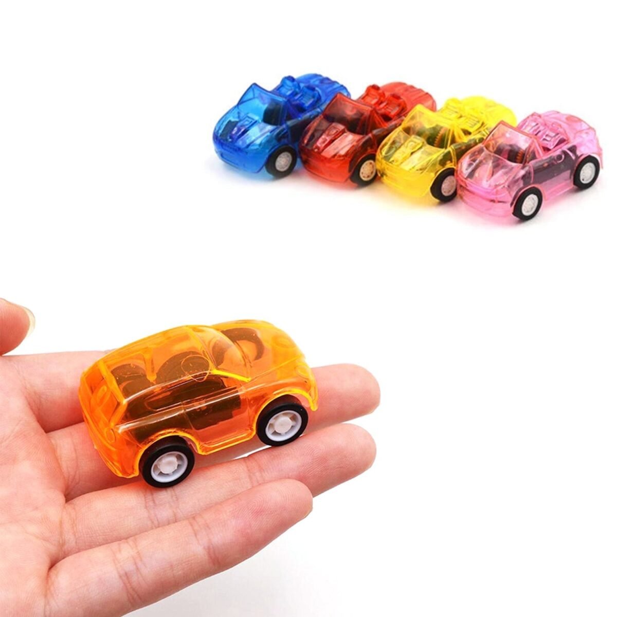 Mini Pull Back Car used widely by kids and childrenâ€™s for playing and enjoying purposes in all kinds of household and official places. - Image 8