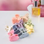 Hair Clips for Girls Kids Hair Accessories (6 Pcs Set), Hair accessories (Mix Design) - Image 7