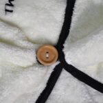 Hair Drying Magic Hair Cap Towel Wrap for Women Bath Towels (1 pc), Hair accessories - Image 4