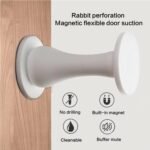 Washing Machine Door Holder, Washing Machine Door Stopper (1 Pc) - Image 4