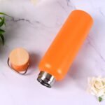 Water Bottle High Quality Premium Water Bottle Stainless Steel 680ml - Image 3