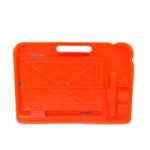 Magnetic Slate Sketch Pad / Board for Kids (1 Pc / 27 × 19 Cm) - Image 3