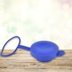 Silicone Water Jug Cap (1 Pc) - Image 3