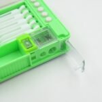Multipurpose Compass Box (2 Compartments): Cartoon Pencil Case for Kids - Image 4