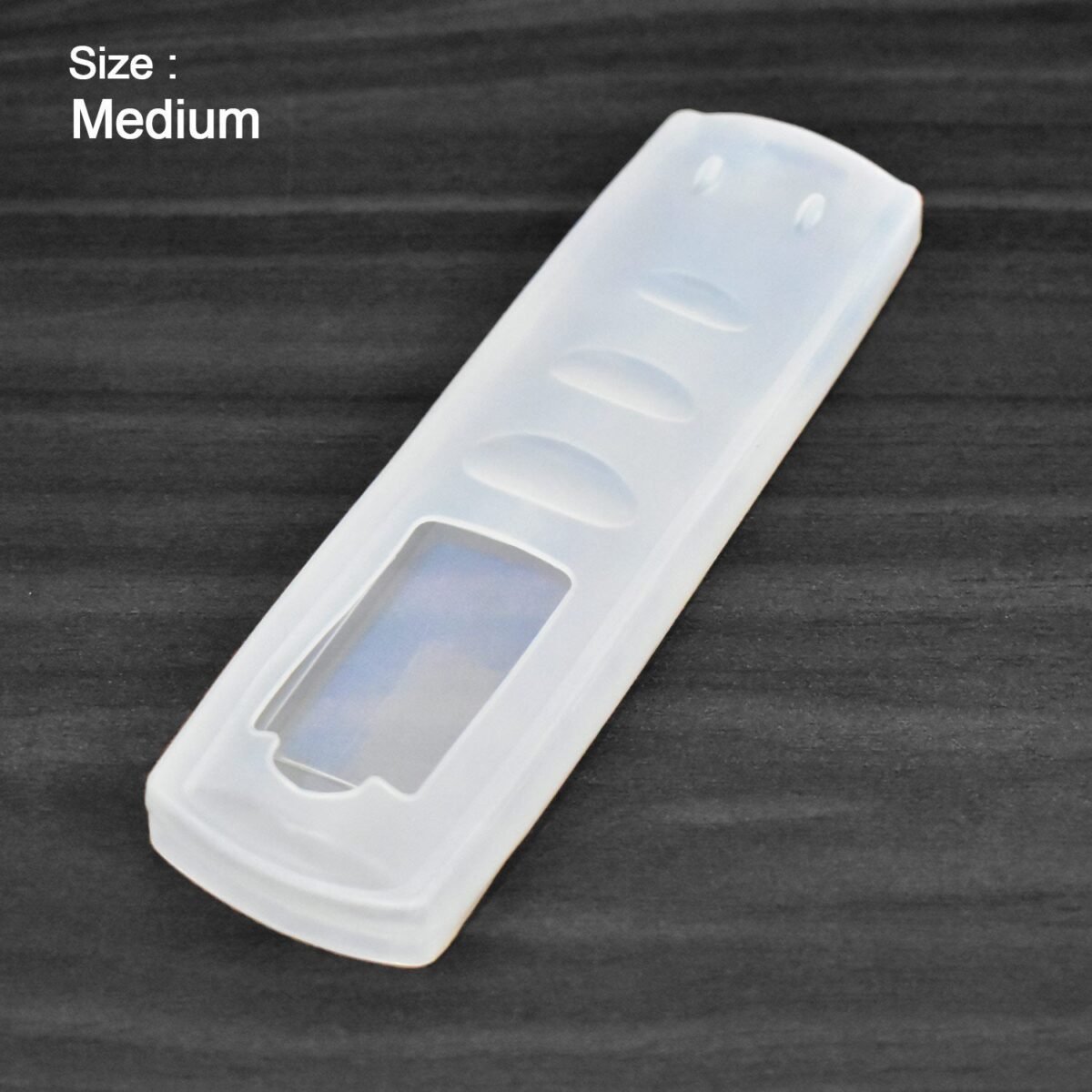 Protective Cover for DISH TV SET TOP Box Remote Control Pouch Cover Holder (Medium) - Image 8
