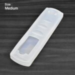 Protective Cover for DISH TV SET TOP Box Remote Control Pouch Cover Holder (Medium) - Image 8