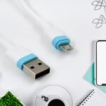 JK 2.4A Fast Charging for android & Data Transfer (1 Pc) - Image 6