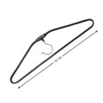 Wardrobe Cloth Hanger (Pack of 10) - Image 5