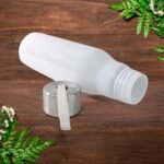 Cool Water Bottle Reusable, Perfect for Office, School, Sports (Approx 450 ML) - Image 4