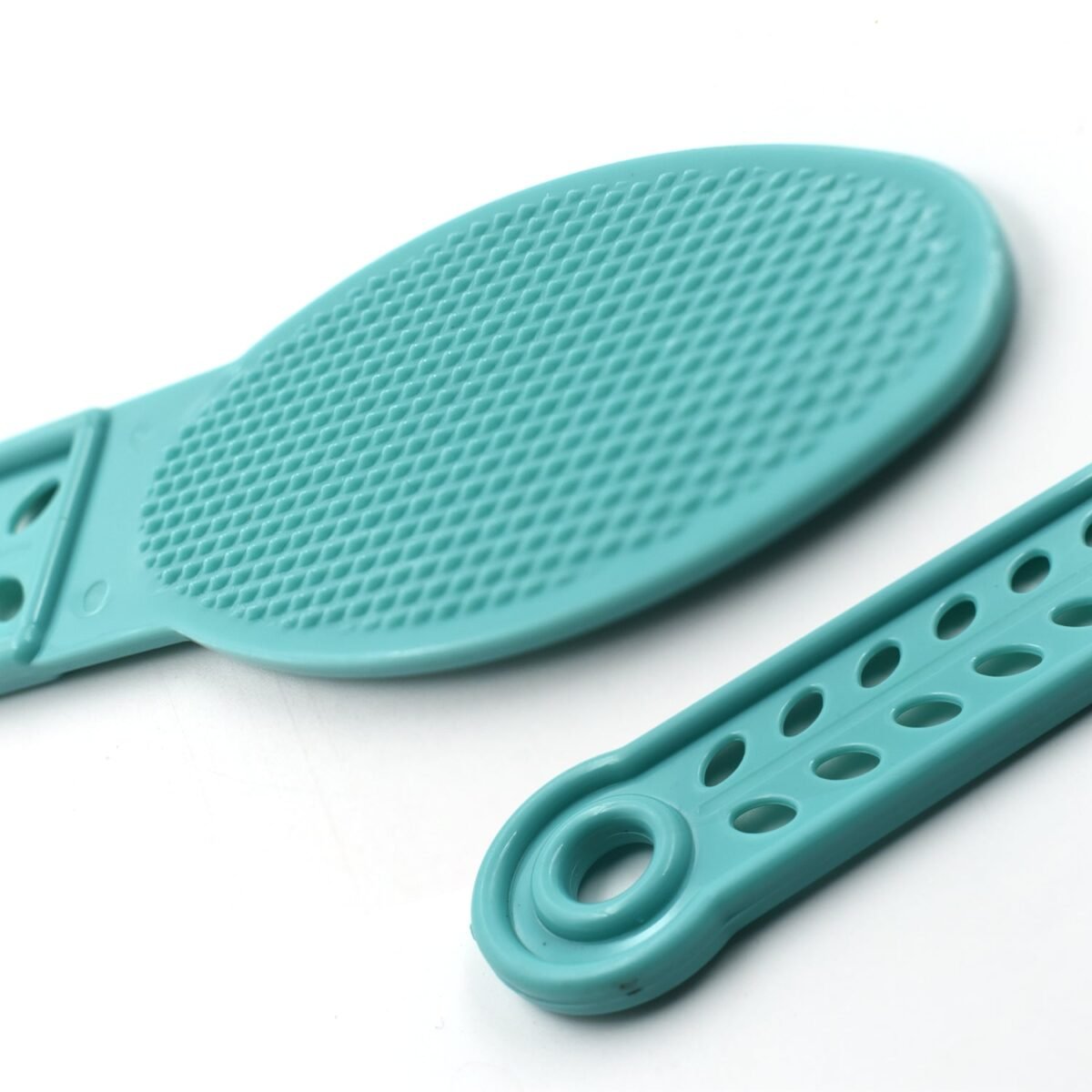 Plastic Foot Scrubber Pedicure Foot Care - Image 8