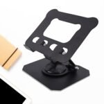 Aluminium Alloy 360°Rotating Bracket, Adjustable Stand (1 Pc) - Image 4