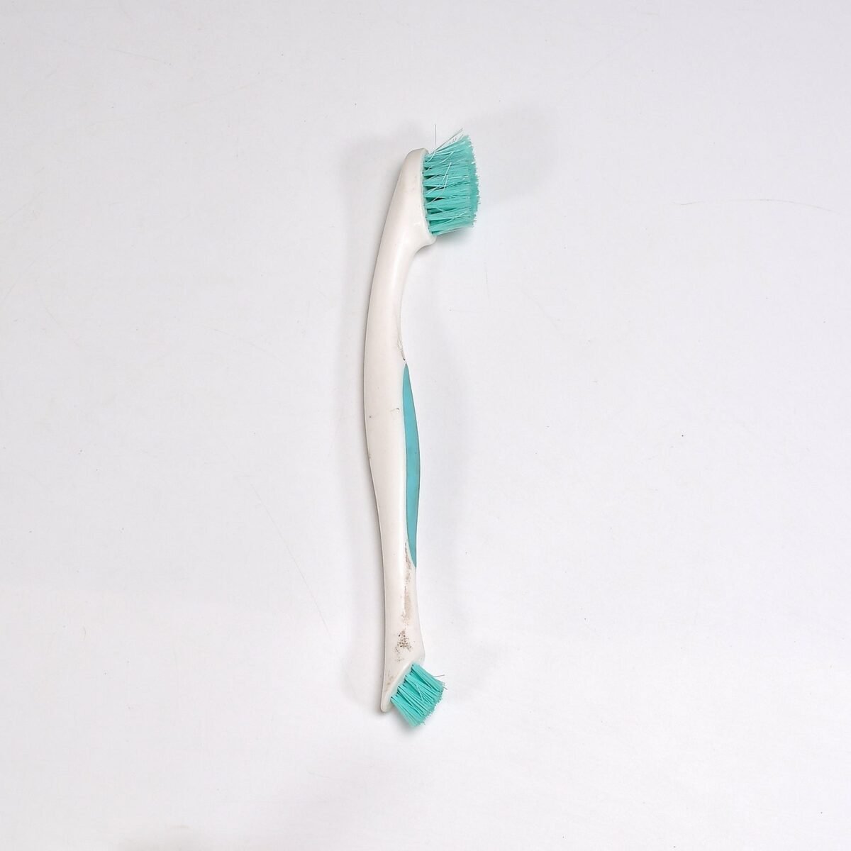 Multipurpose 2 side brush for home and kitchen use. - Image 4