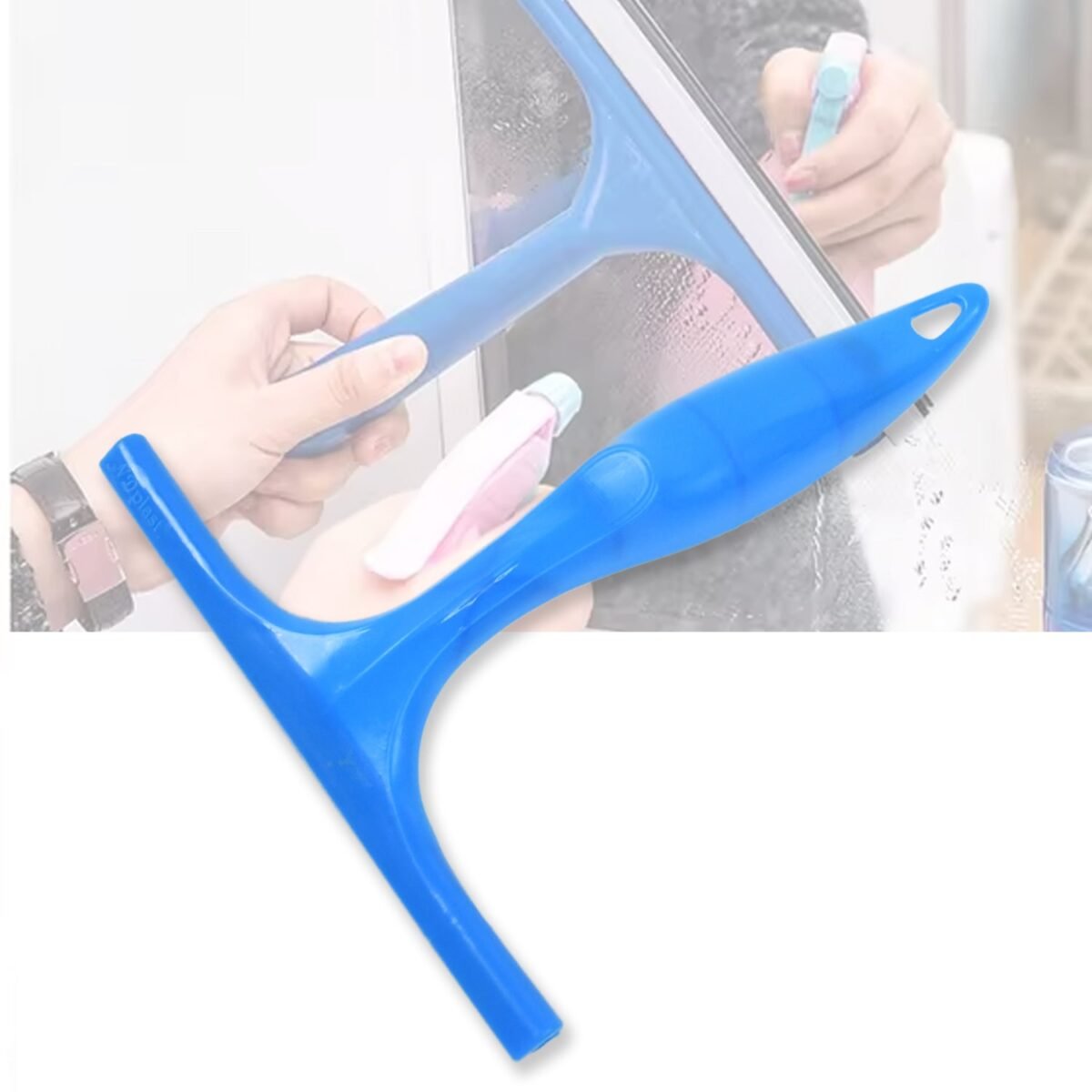Multipurpose Wiper Widely Used In Bathrooms And Kitchens (1 Pc / Mix Color) - Image 4