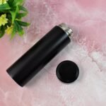 Stainless Steel Insulated Vacuum Flask Water Bottle (500 ml Approx) - Image 7