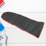 Foldable Hanging Organizer with 3 Pockets - Wall Hanging Letter Holder - Image 5