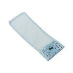 Remote Control Cover - Cartoon Cloth Lace Protective Case (Big, 24×8cm) - Image 5