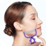Facial Hair Remover Depilator Threading Hair Removal Face (1 Pc) - Image 3
