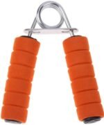 Hand Gripper for arm Exerciser Wrist Fitness Foam Hand Grip - Image 4