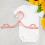 Travel Hangers – Portable Folding Clothes Drying Rack for All - Image 4