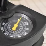 Portable High Pressure Foot Air Pump (1 Pc) - Image 4