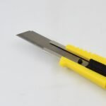 Heavy Duty, Working Cutter Knife (1 Pc) - Image 4