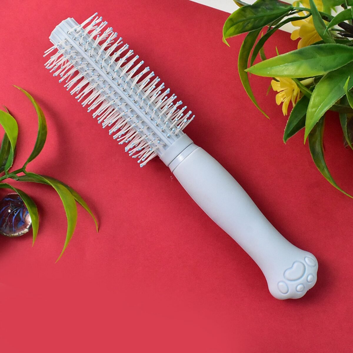 Massage Comb, Massage Hair Brush  (1 Pc), Hair accessories - Image 6